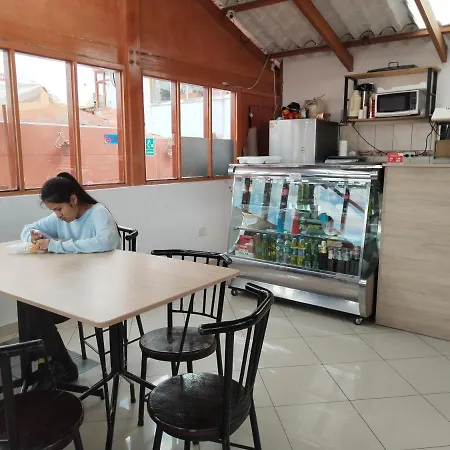 Cusco Vista Guest House