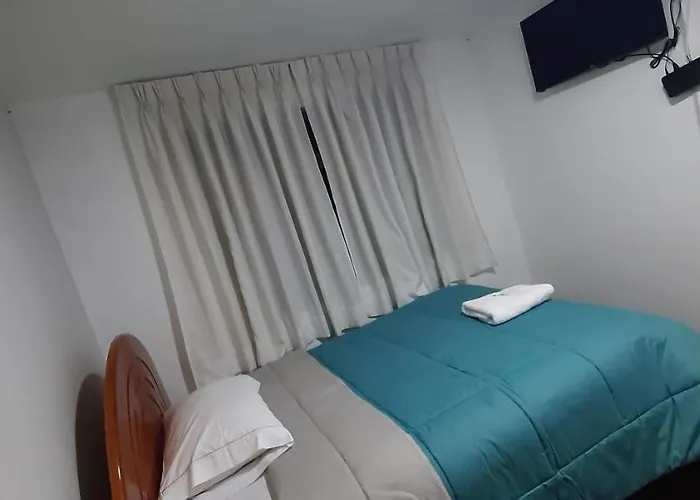 Vista Hotel