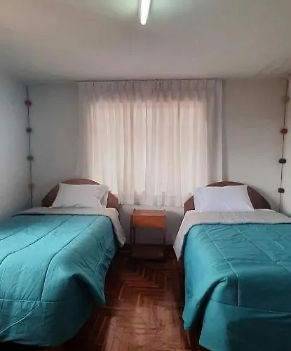 Hotel Vista