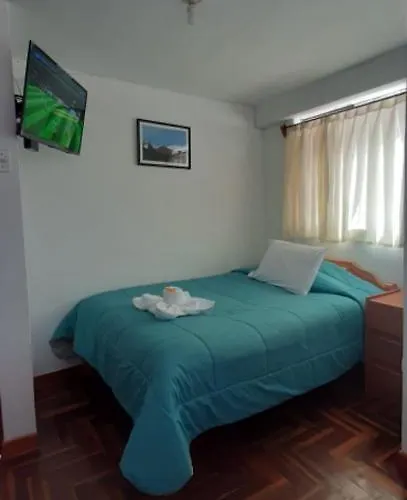 Vista Hotel *