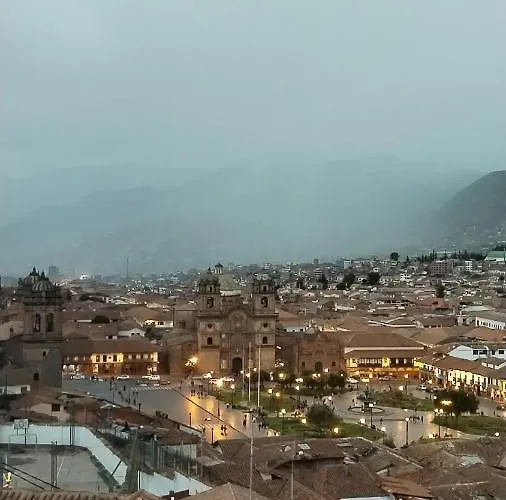Vista Cuzco