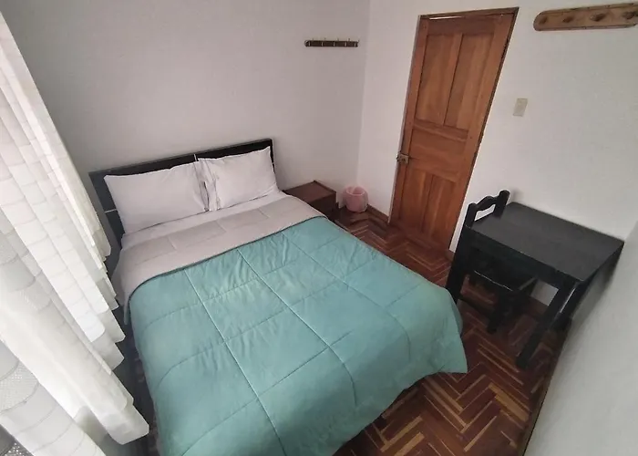 Hotel Vista Cuzco